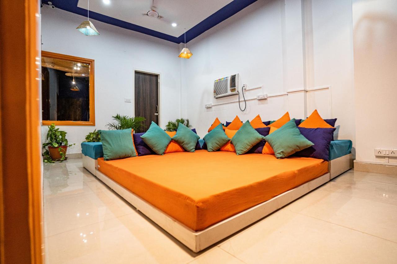 Gostops Amritsar, Chatiwind Gate Ngoại thất bức ảnh