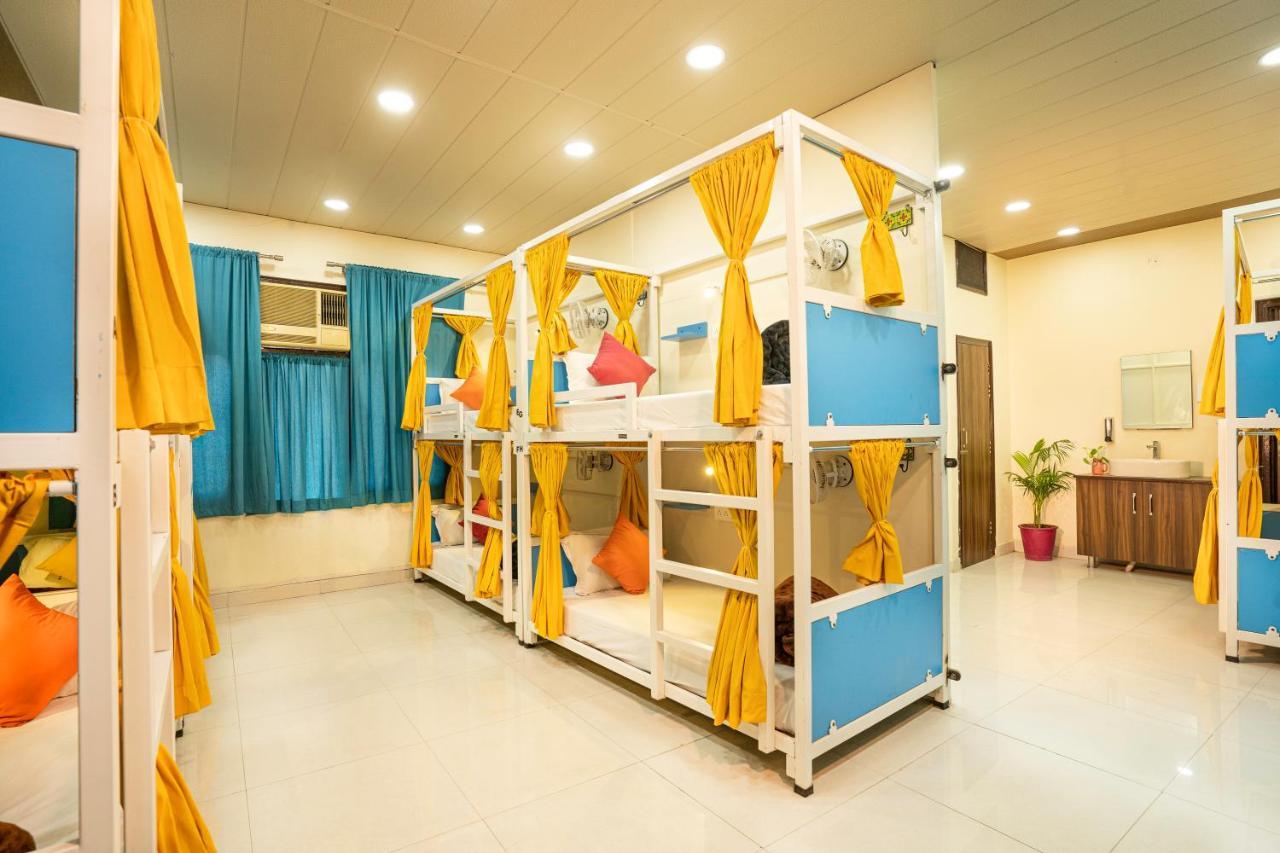 Gostops Amritsar, Chatiwind Gate Ngoại thất bức ảnh