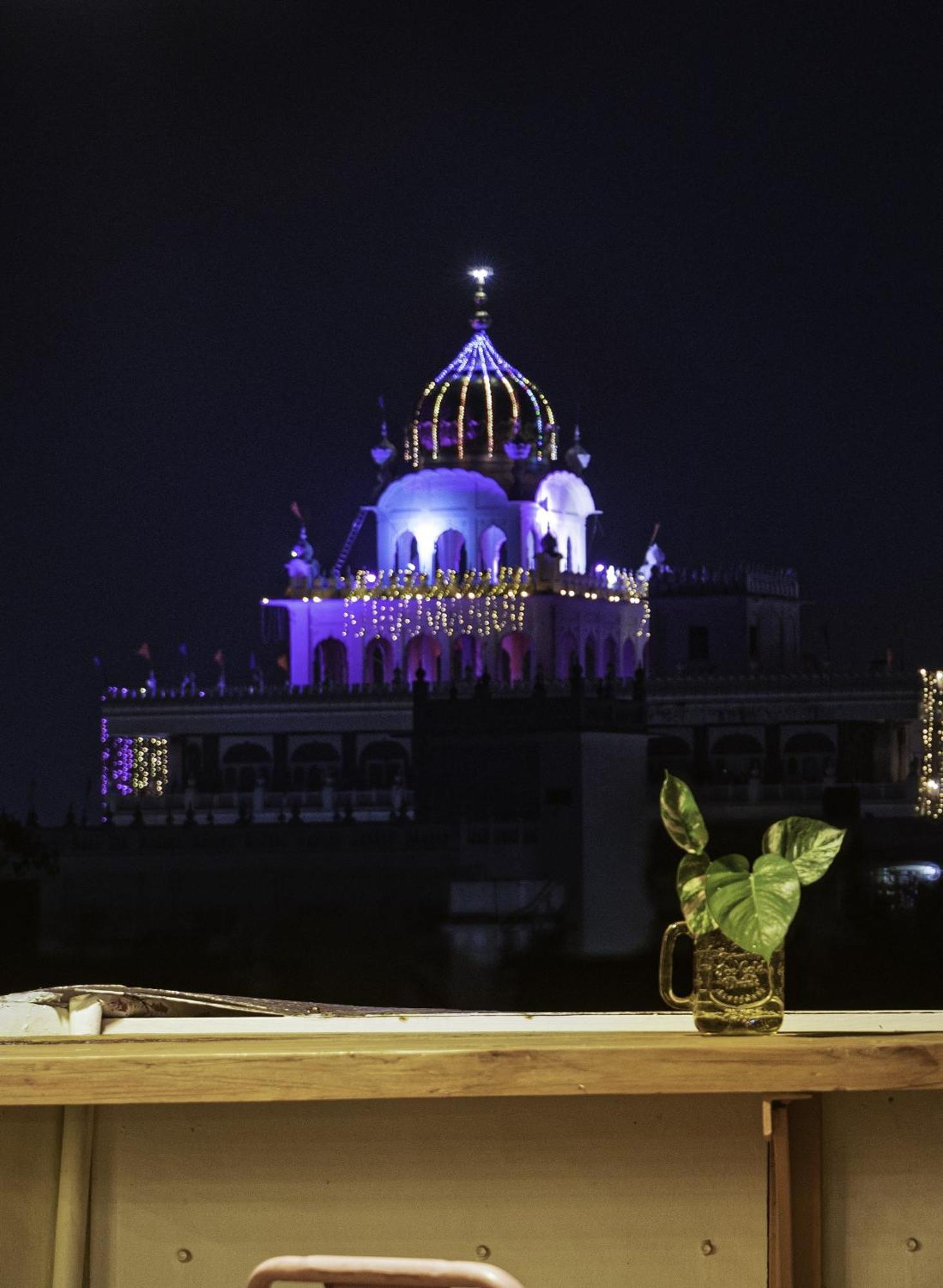 Gostops Amritsar, Chatiwind Gate Ngoại thất bức ảnh